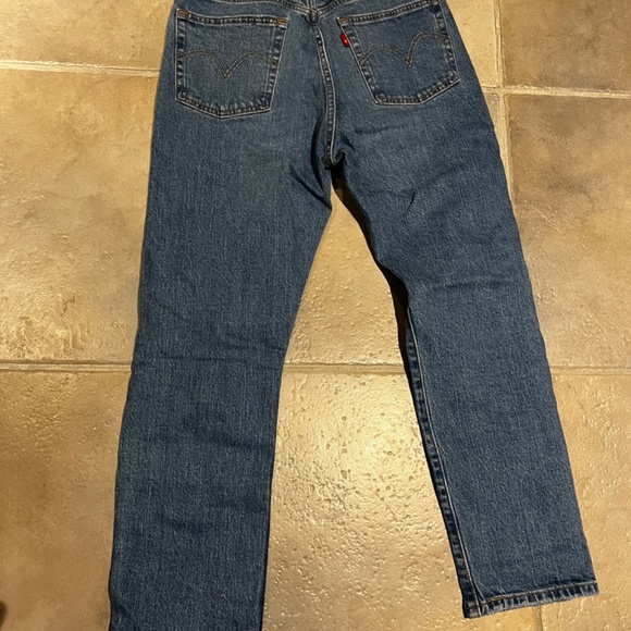 Levi’s 501 jeans - Picture 2 of 4